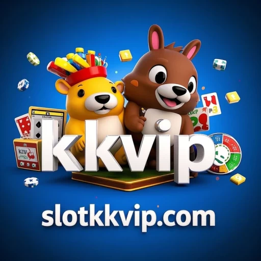 slotkkvip.com favicon