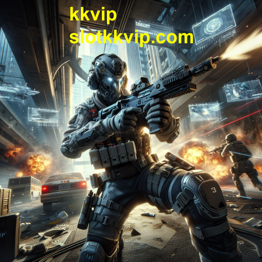 A Evolução dos Jogos FPS: Imersão e Competição